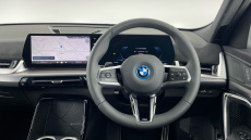 BMW iX2 230kW xDrive30 Shadow Edition 65kWh 5dr Auto Electric Hatchback